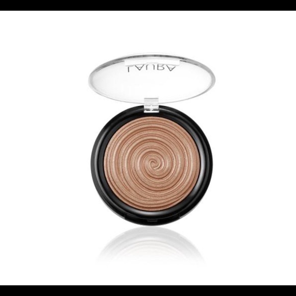 Laura Geller Other - Laura Geller Gelato highlighter in Ballerina